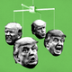 Illustration: Jim Cooke / GMG, Photos: Getty